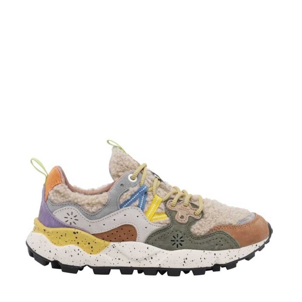 Flower Mountain Women Yamano 3 Sneakers